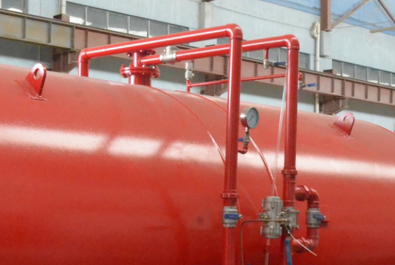 Pipeline